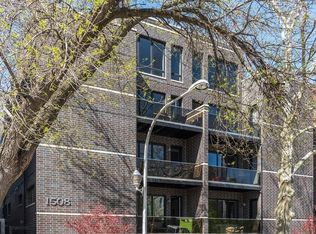 1508 W Huron St #1E, Chicago, IL 60642