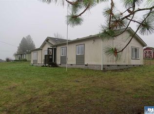 951 E Blair Ave, Sequim, WA