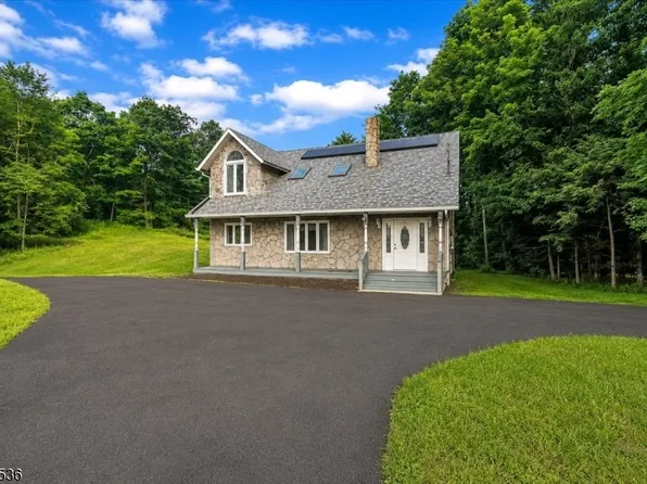 655 Warwick Tpke, West Milford Twp., NJ 07421