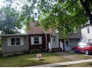 706 87th St, Niagara Falls, NY 14304