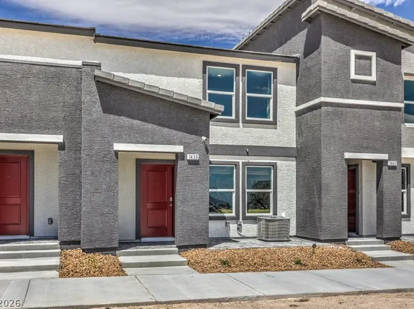 7372 Sylvia Springs St, North Las Vegas, NV 89081
