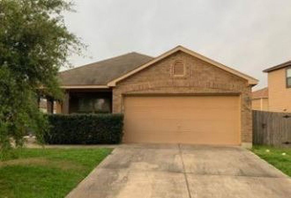 Property Front View