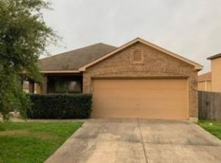 13201 Lipton Loop, Del Valle, TX 78617