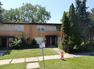 645 W 80th St, Chicago, IL 60620
