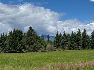 485 Stellar Jay Rd, Bonners Ferry, ID 83805