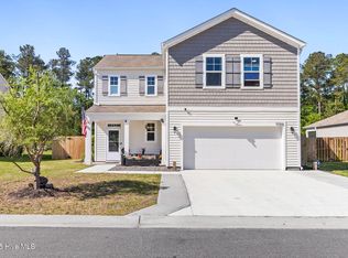 9724 Woodriff Cir NE, Leland, NC 28451