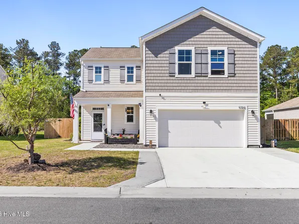 9724 Woodriff Circle NE, Leland, NC 28451