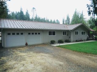 56778 Fat Elk Rd, Coquille, OR 97423