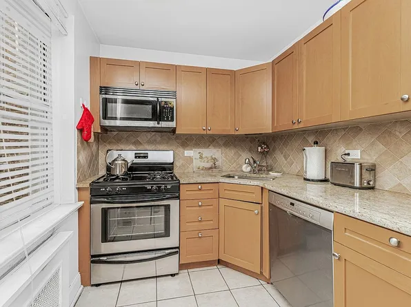 143 Bennett Ave APT 4N, New York, NY 10040