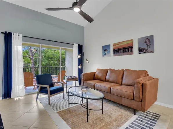 9165 Celeste Dr #3-303, Naples, FL 34113