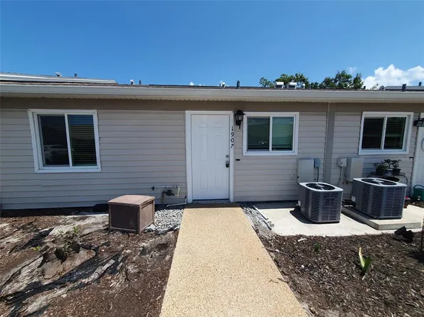 1907 Orange Boulevard Way, Palm Harbor, FL 34683