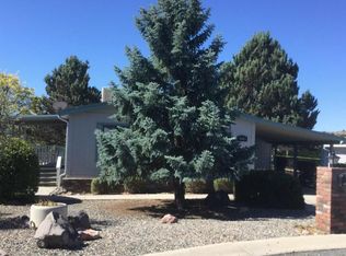 1843 Ridgeview Rd, Prescott, AZ 86301