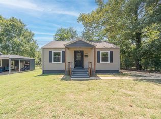 1500 Barron Rd, Poplar Bluff, MO 63901