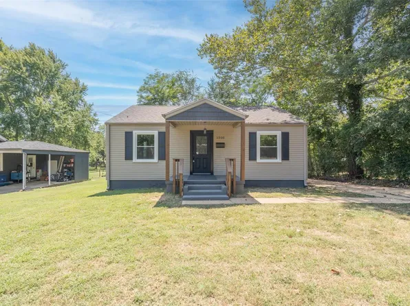 1500 Barron Rd, Poplar Bluff, MO 63901