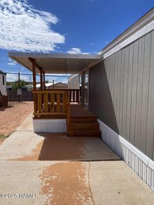 39 Jerome St #39, Page, AZ, 86040