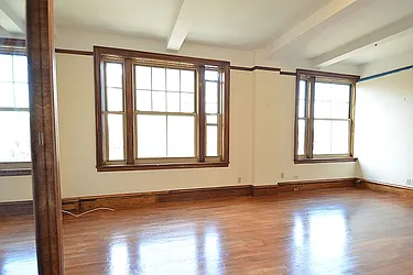 Rented by Keller Williams NYC