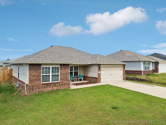 2nd image of 25449 E 93rd Ct S