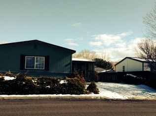 1141 Parkland Ave, Carson City, NV