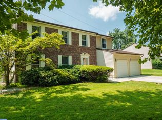 136 Argyle Rd, Langhorne, PA 19047