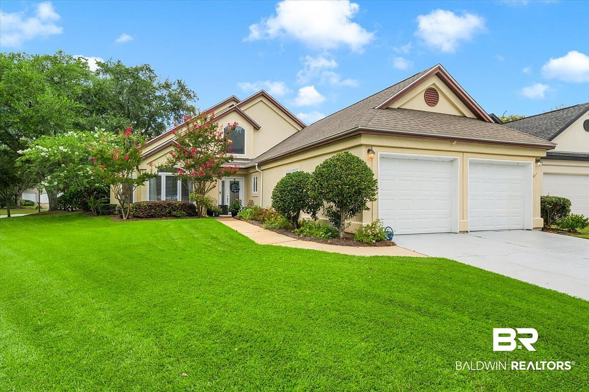 614 Saint Andrews Dr — Craft Farms Golf Resort