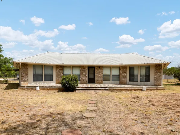 7719 County Road 6002, Millersview, TX 76862