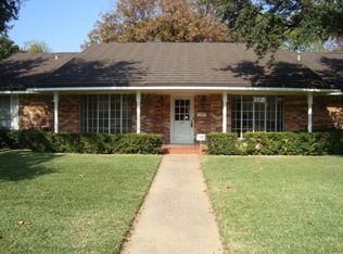 4131 Killion Dr, Dallas, TX 75229