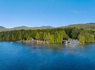 12 George & Bliss Ln #238, Lake Placid, NY 12946