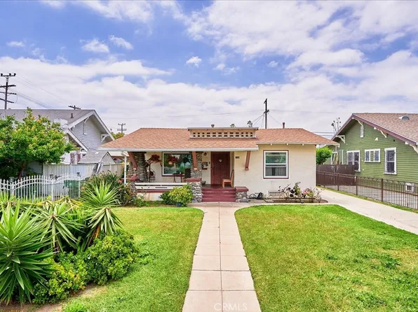 1726 W 50th St, Los Angeles, CA 90062