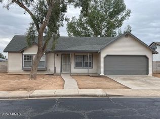 3865 E Gable Ave, Mesa, AZ 85206