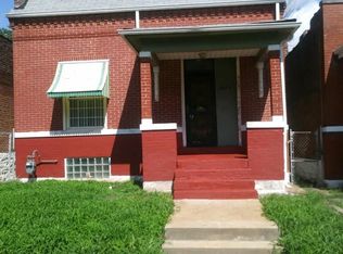 4023 N Taylor Ave, Saint Louis, MO