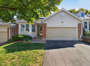 116 Baxter Heights Ct, Ballwin, MO 63011
