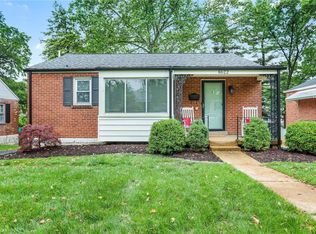 8622 Henrietta Ave, Saint Louis, MO 63144