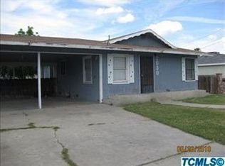 2030 Bell Ave, Corcoran, CA