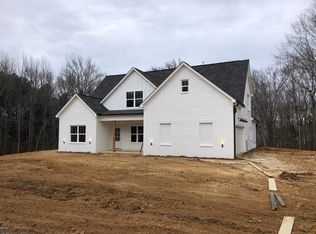 807 McBride, Byhalia, MS 38611