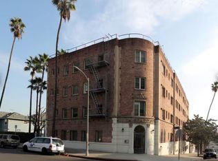 2500 S Hobart Blvd APT 212, Los Angeles, CA 90018