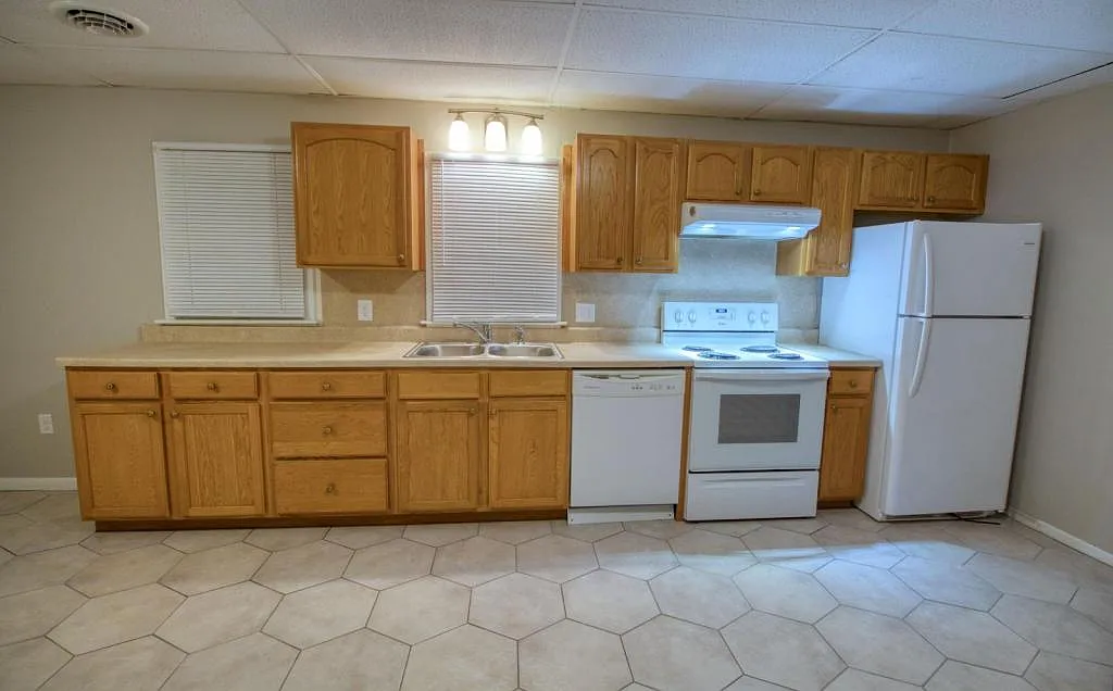 401 Franklin Heights Apt 1 — Photo 1