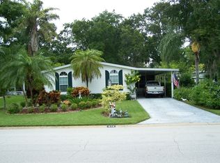 614 Starboard Ave, Edgewater, FL 32141