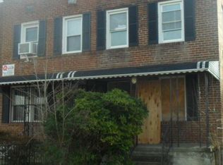 2865 Bookert Dr, Baltimore, MD 21225