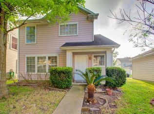 15850 E Park Ct, Houston, TX 77082