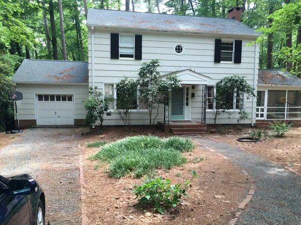 2509 Wrightwood Ave, Durham, NC 27705