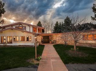 1245 Old Tale Rd, Boulder, CO 80303