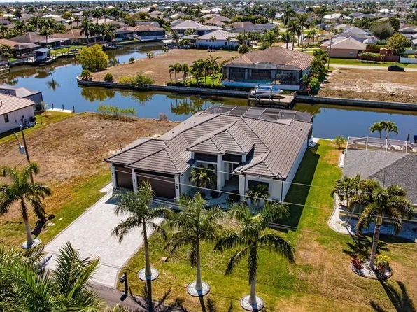 2524 SW 25th St, Cape Coral, FL 33914