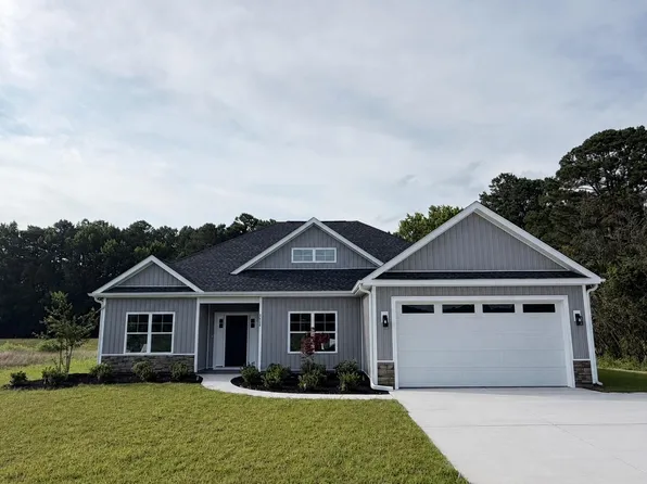 3420 Sam Graham Rd., Loris, SC 29569