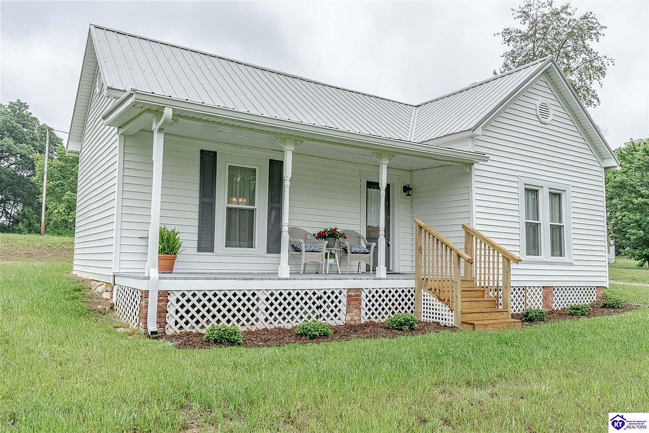 6445 Big Spring Rd, Vine Grove, KY 40175 Zillow