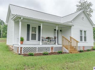 6445 Big Spring Rd, Vine Grove, KY 40175