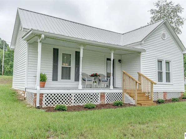 6445 Big Spring Rd, Vine Grove, KY 40175