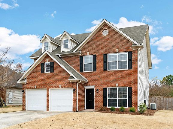 2nd image of 240 Bentmoor Ln