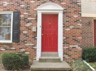 452 Prospect St, Lancaster, PA 17603