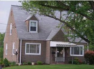 2271 Brodhead Rd, Aliquippa, PA 15001