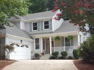 304 Turnstone Cir, Greensboro, NC 27455